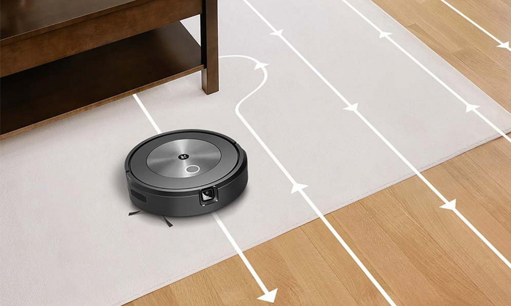 iRobot-1